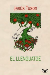 cover of the book El llenguatge