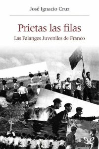 cover of the book Prietas las filas