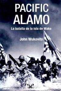 cover of the book Pacific Alamo