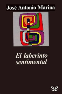 cover of the book El laberinto sentimental