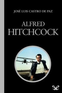 cover of the book Alfred Hitchcock