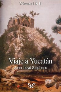 cover of the book Viaje a Yucatán