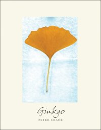 cover of the book Ginkgo: the tree that time forgot