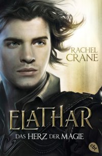 cover of the book Elathar - Das Herz der Magie