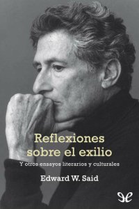 cover of the book Reflexiones sobre el exilio