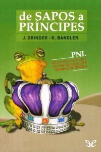 cover of the book De sapos a príncipes