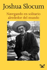 cover of the book Navegando en solitario alrededor del mundo