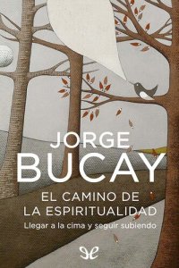 cover of the book El camino de la espiritualidad