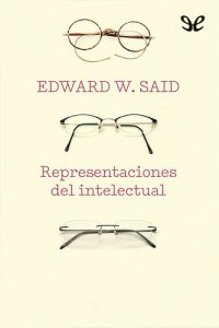 cover of the book Representaciones del intelectual