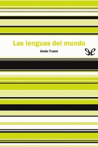 cover of the book Las lenguas del mundo