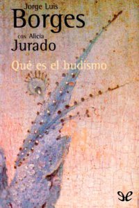 cover of the book Qué es el budismo