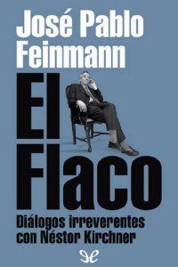 cover of the book El Flaco