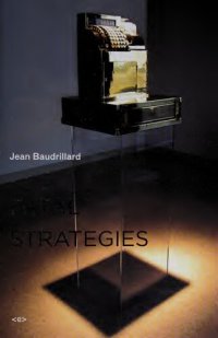 cover of the book Fatal Strategies