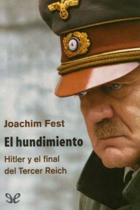 cover of the book El hundimiento