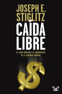 cover of the book Caída libre