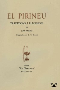 cover of the book El Pirineu