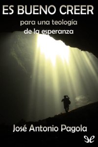 cover of the book Es bueno creer