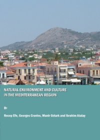 cover of the book Natural Environment and Culture in the Mediterranean Region