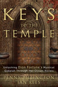 cover of the book The Keys to the Temple