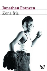 cover of the book Zona fría