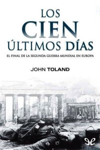 cover of the book Los cien últimos días