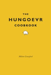 cover of the book The Hungover Cookbook