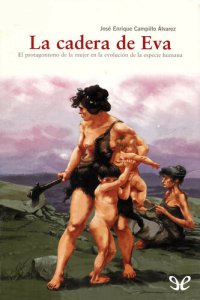 cover of the book La cadera de Eva