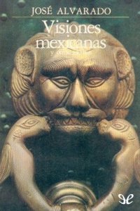 cover of the book Visiones mexicanas