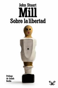 cover of the book Sobre la libertad