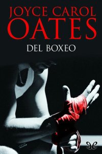 cover of the book Del boxeo