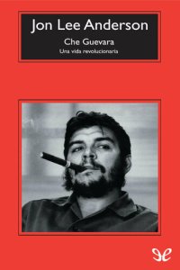 cover of the book Che Guevara