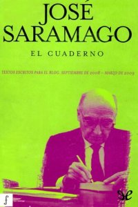 cover of the book El cuaderno