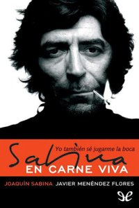 cover of the book Sabina en carne viva