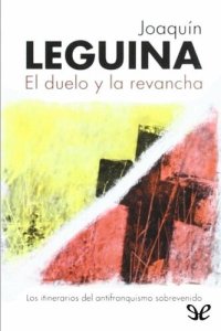 cover of the book El duelo y la revancha