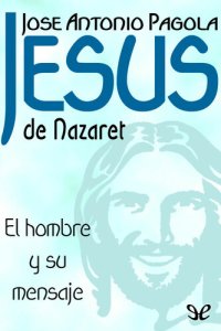 cover of the book Jesús de Nazaret