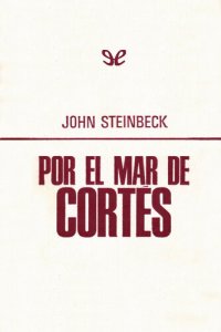 cover of the book Por el mar de Cortés