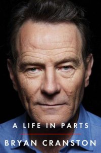 cover of the book A Life in Parts