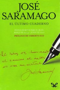 cover of the book El último cuaderno