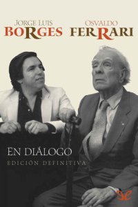 cover of the book En diálogo