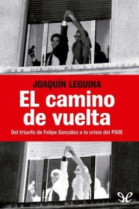 cover of the book El camino de vuelta