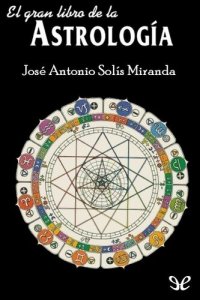 cover of the book El gran libro de la astrología