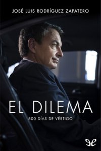 cover of the book El dilema