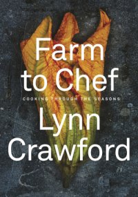 cover of the book Farm to Chef