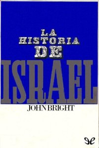 cover of the book La historia de Israel