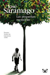 cover of the book Las pequeñas memorias