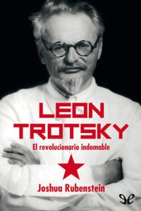 cover of the book Leon Trotsky