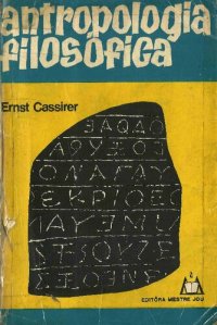 cover of the book Ensaio sobre o Homem. Introdução a uma filosofia da cultura humana (Antropologia Filosófica)