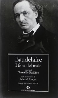 cover of the book I fiori del male