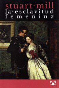 cover of the book La esclavitud femenina