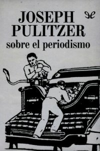 cover of the book Sobre el periodismo